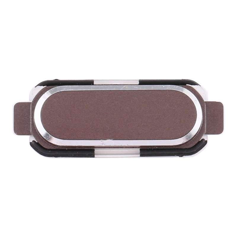 Home Key for Samsung Galaxy Tab E 9.6 SM-T560/T561/T567(Gold)