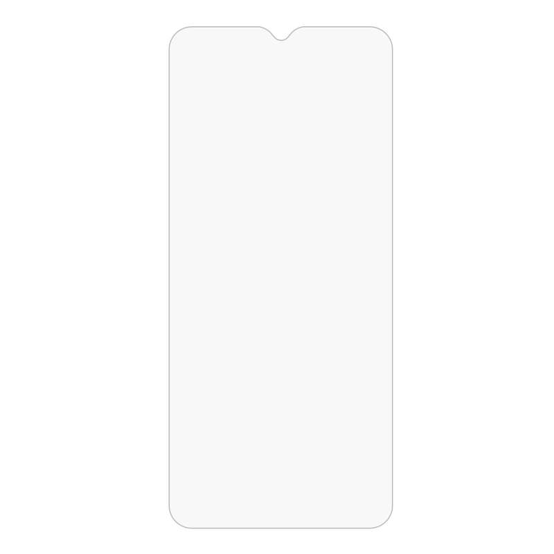 For Ulefone Note 10 10 PCS 0.26mm 9H 2.5D Tempered Glass Film