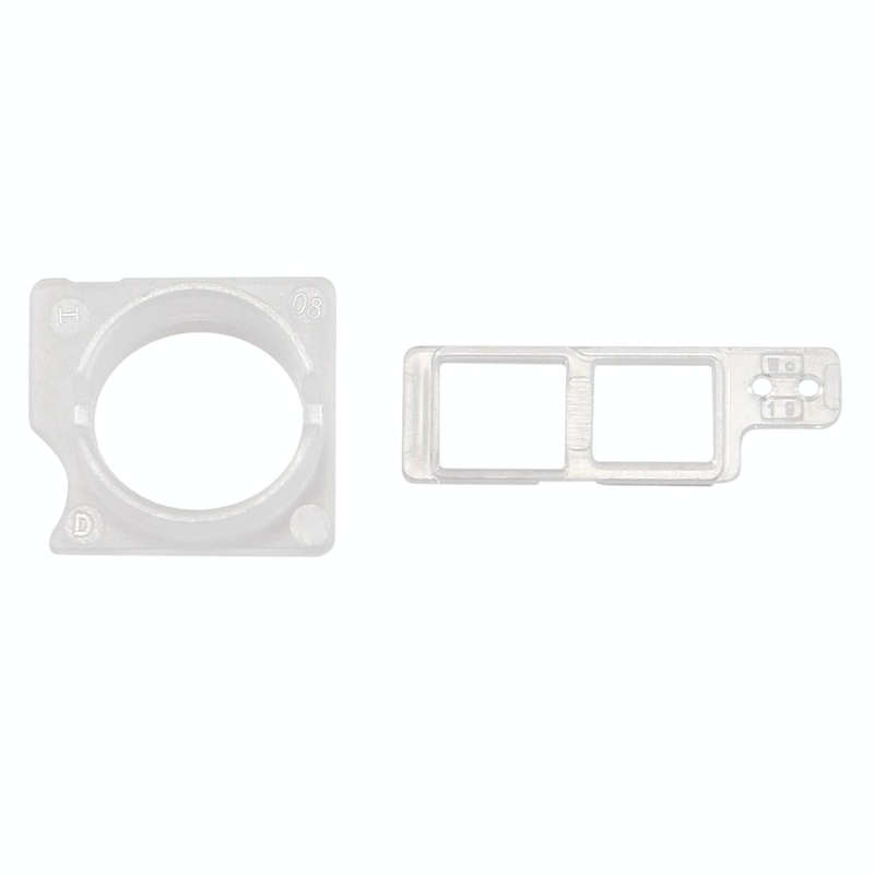 10 Sets for iPhone 8 Front Facing Camera Module Bezel + Sensor Retaining Bracket