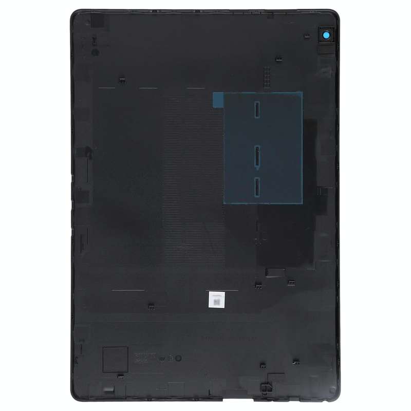 Original Battery Back Cover for Lenovo Tab M10 HD TB-X505 X505F TB-X505L X505(Black)