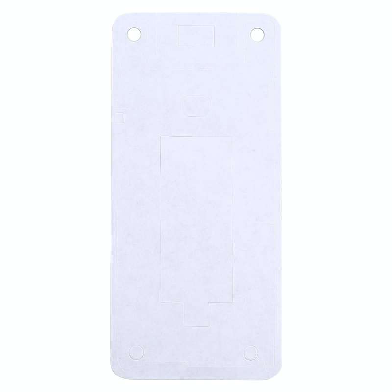 10 PCS Front Housing Adhesive for Asus Zenfone 6 ZS630KL