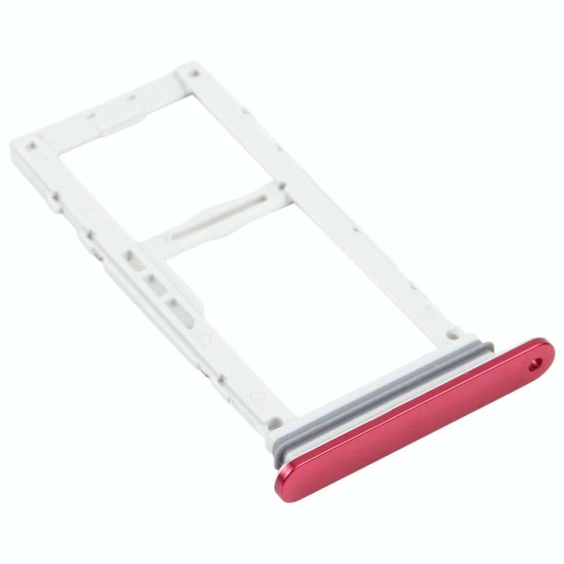SIM Card Tray + SIM Card Tray / Micro SD Card Tray for LG Velvet 5G LM-G900N LM-G900EM LM-G900 LM...