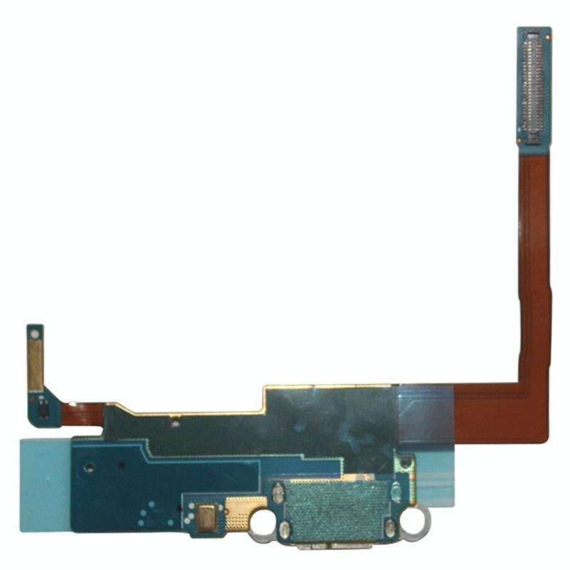 For Galaxy Note III / N900A Original Tail Plug Flex Cable