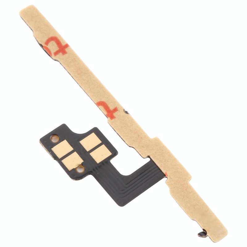 Power Button & Volume Button Flex Cable for TCL Plex