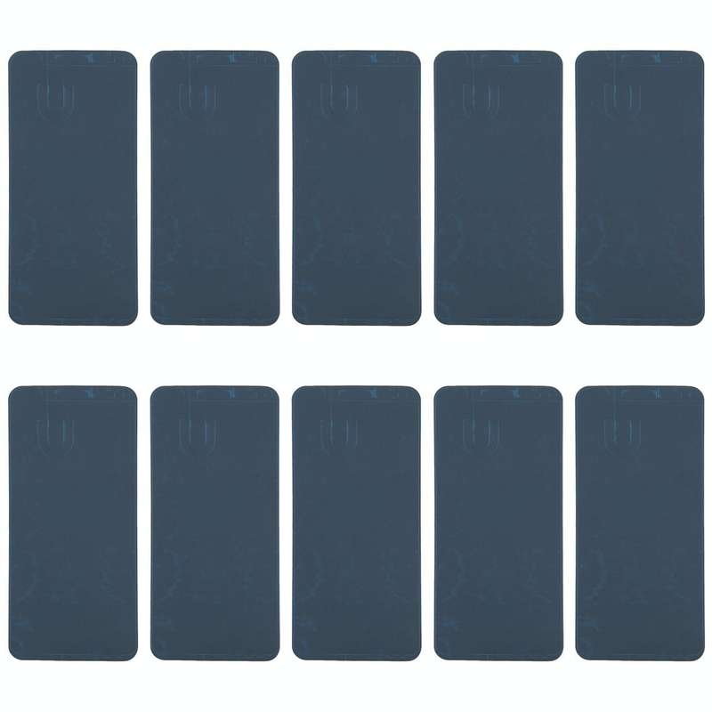 10 PCS Housing Frame Adhesive Sticker for Google Pixel 3a