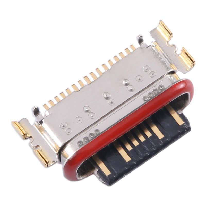 For Xiaomi Redmi K50 Ultra 10pcs Original Charging Port Connector