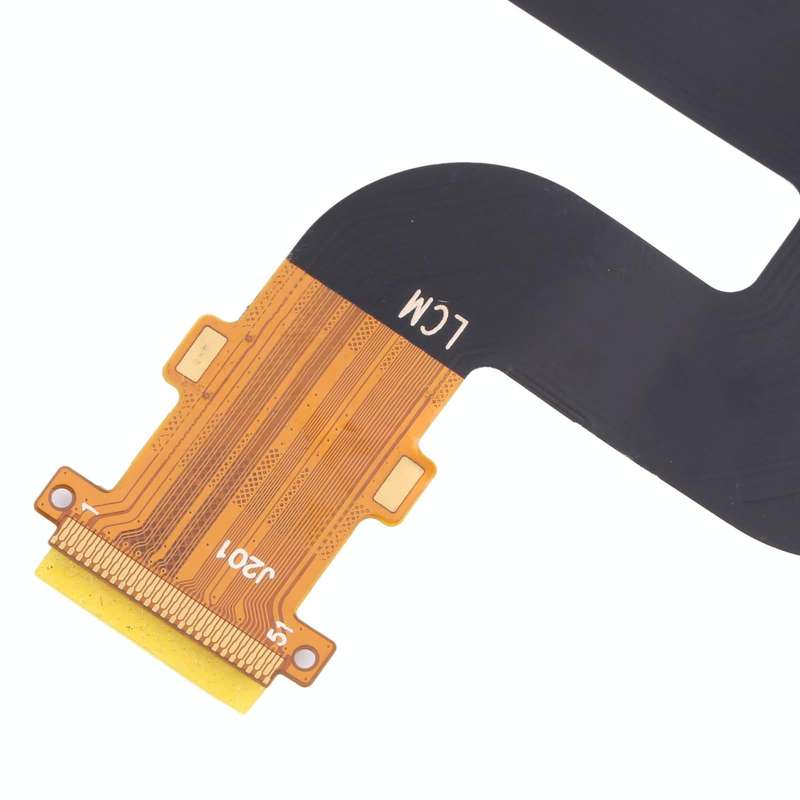 For Honor Pad 8 Original LCD Flex Cable
