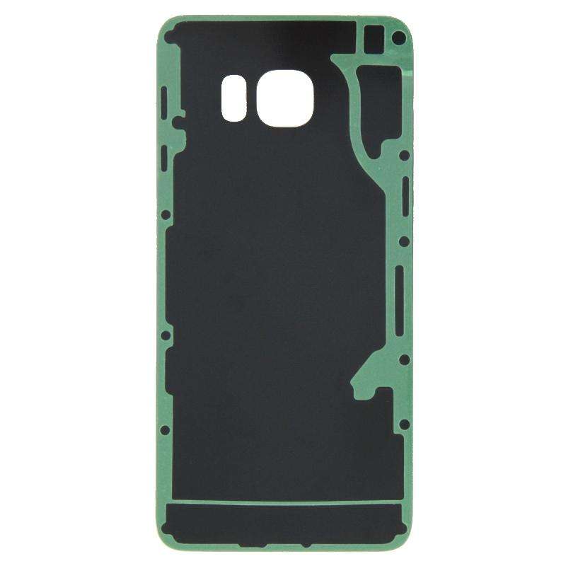 For Galaxy S6 Edge+ / G928 Battery Back Cover  (Blue)