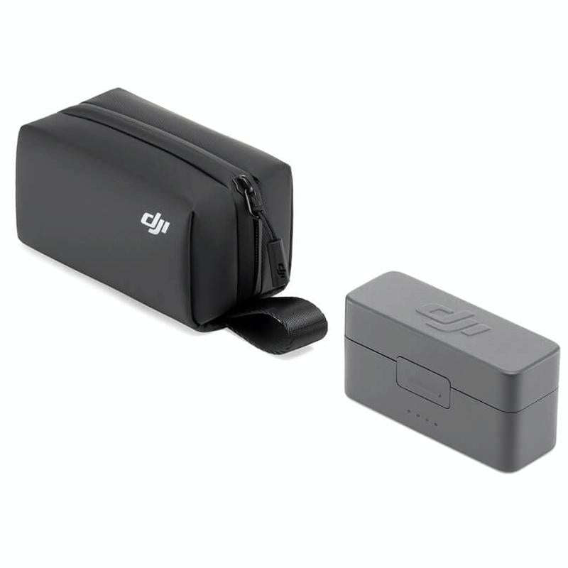 Original DJI Mic 2 Charging Case