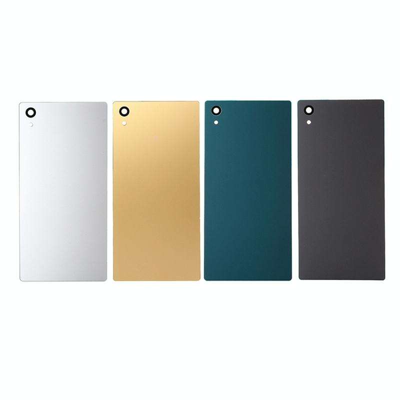 Original Back Battery Cover for Sony Xperia Z5(Gold)