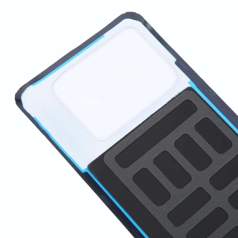 For Xiaomi Redmi K70E Original Battery Back Cover(White)