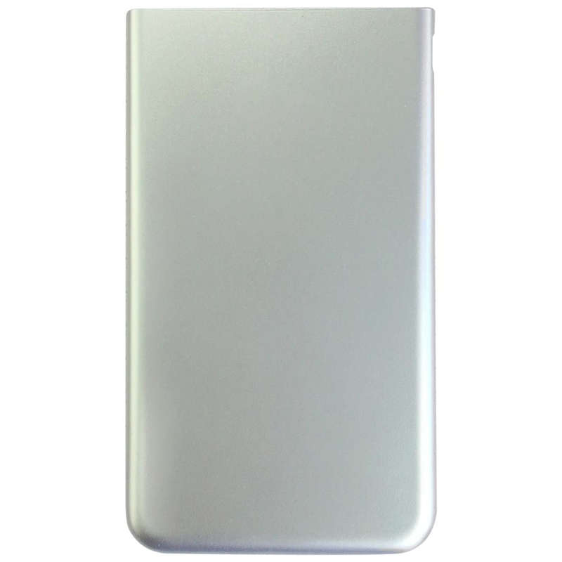 For Galaxy J3 Emerge / J327 Back Cover (Silver)