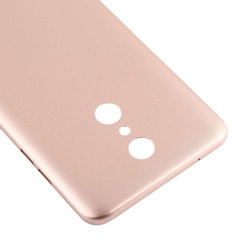 Battery Back Cover for LG K30 / K10 (2018) / X410 LMX410 LMX410TK(Gold)