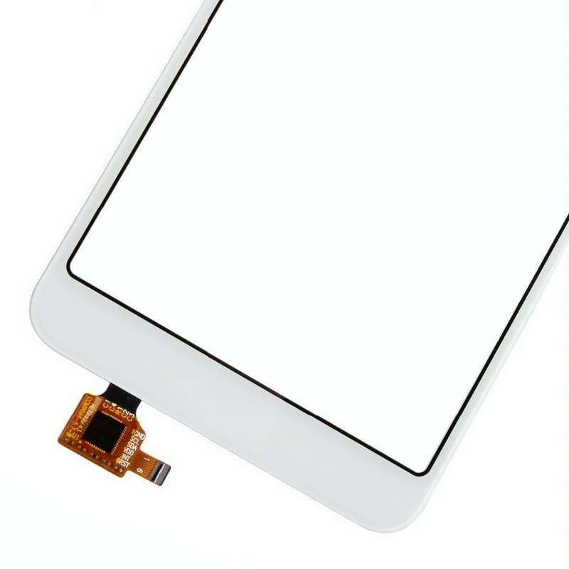 Touch Panel for Asus Zenfone Max Plus (M1) ZB570TL / X018D (White)
