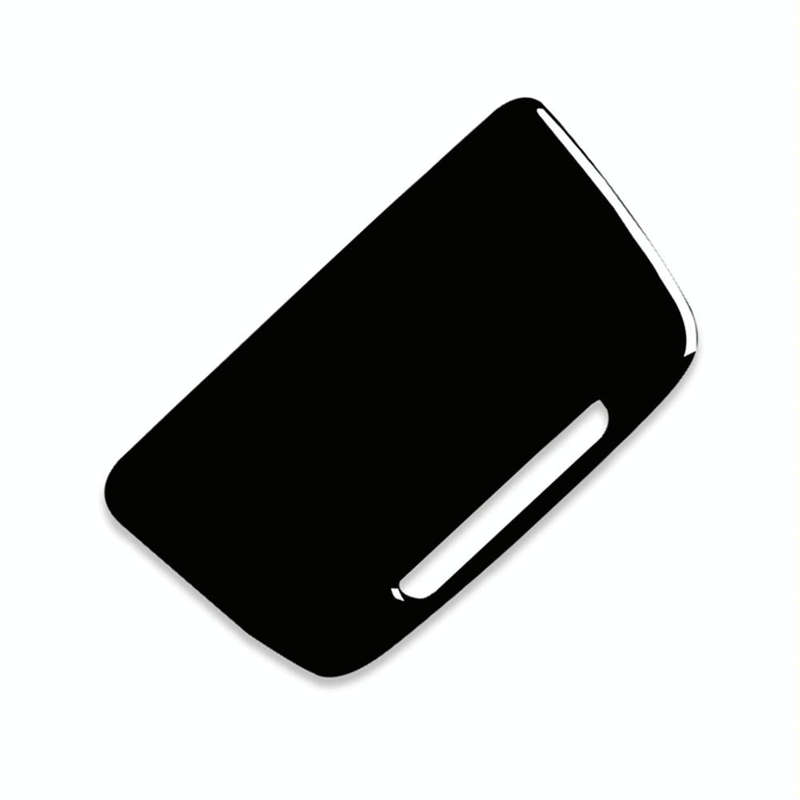 For BMW 5 Series F10 2011-2017 Car Ashtray Decorative Sticker,Left and Right Drive Universal
