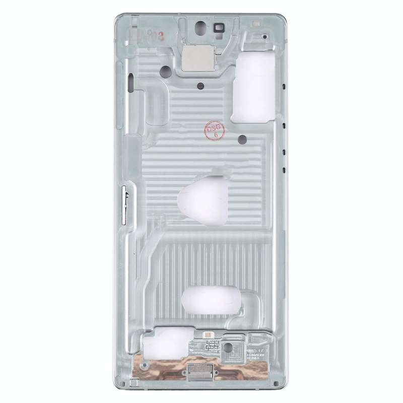 For Samsung Galaxy Note20 SM-N980 Middle Frame Bezel Plate (Green)