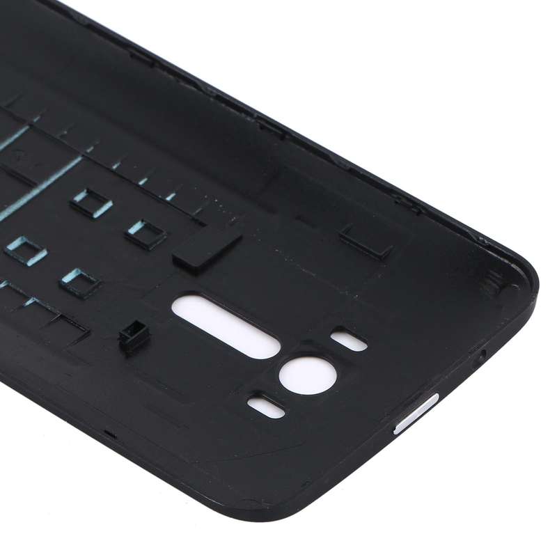 Battery Back Cover for Asus Zenfone Selfie ZD551KL(Black)