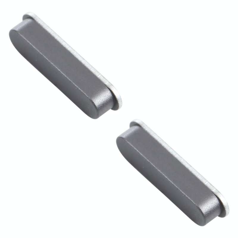 Volume Control Button for iPad Air 4 10.9 inch 2020 A2316 A2324 A2325 A2072 (Grey)
