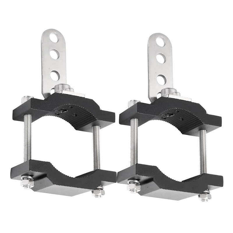 Y-020 Universal Adjustable Pipe Clamp Bracket