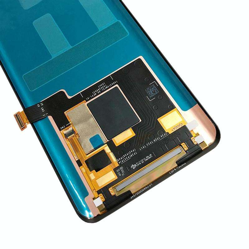 Original LCD Screen for Xiaomi Mi CC9 Pro / Mi Note 10 / Mi Note 10 Pro / Mi Note 10 Lite with Di...