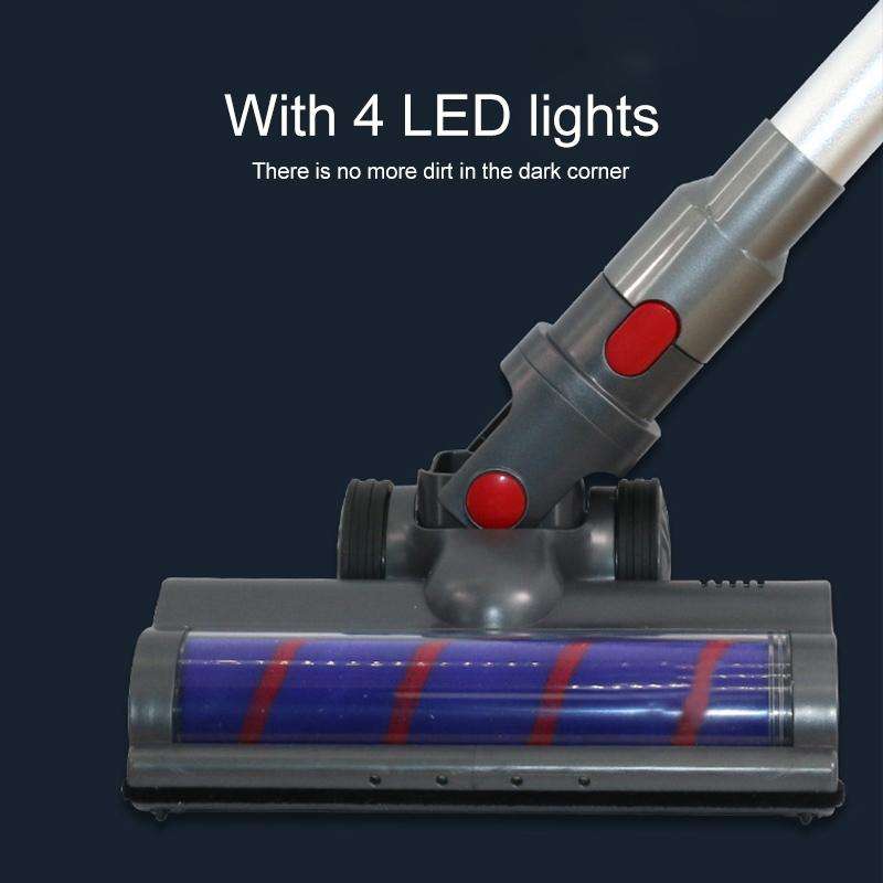 For Dyson V7 / V8 / V10 / V11 Vacuum Cleaner Electric Floor Brush Roller Brush