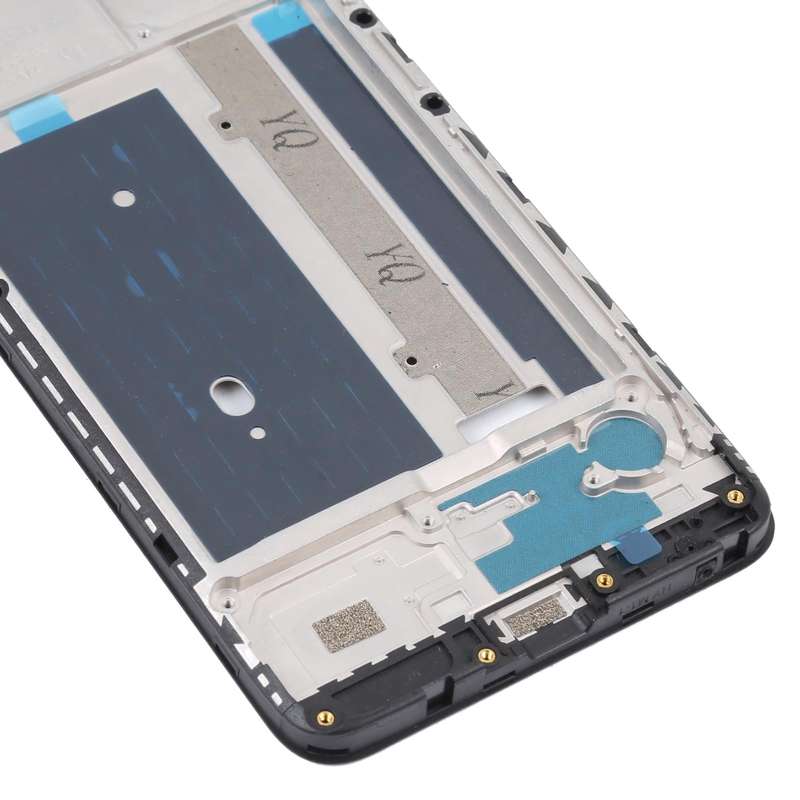 For ZTE Blade A51 Middle Frame Bezel Plate