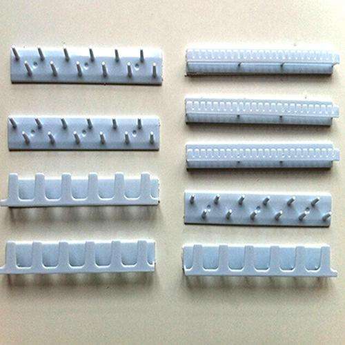 9 In 1 Adhesive Wall Mount Jewelry Hooks(Blue)