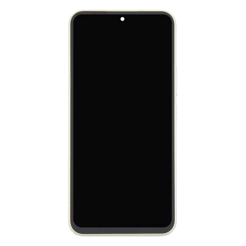 For Samsung Galaxy A54 5G SM-A546 6.43 inch OLED LCD Screen Digitizer Full Assembly with Frame (G...