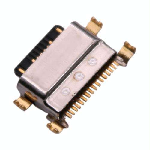 For Samsung Galaxy A6s SM-G6200 10pcs Charging Port Connector