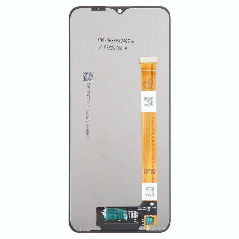 OEM LCD Screen For TCL 40 R With Digitizer Full Assembly