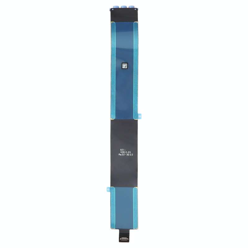 For iPad 10th Gen 10.9 2022 A2757 A2777 A2696 Keyboard Connecting Flex Cable(Blue)