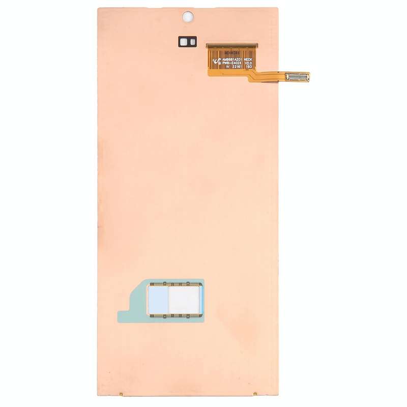 For Samsung Galaxy S22 Ultra 5G SM-S908B Original Touch Panel Digitizer Sensor Board