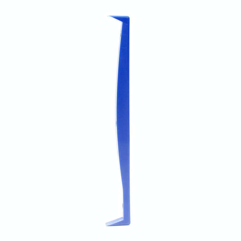 100 PCS JIAFA P8821 Mobile Phone Repair Tool M-shaped Spudgers(Blue)
