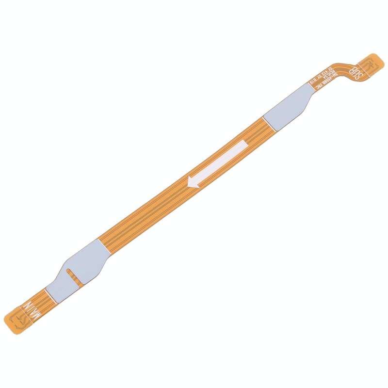 For Samsung Galaxy A35 5G SM-A356B Original Signal Flex Cable