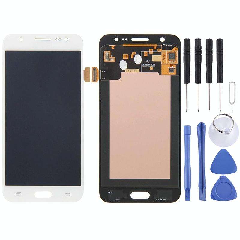 Original LCD Screen and Digitizer Full Assembly for Galaxy J5 / J500, J500F, J500FN, J500F/DS, J5...