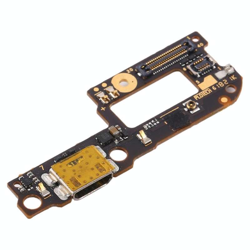 Original Charging Port Board for Xiaomi Redmi 6 Pro / MI A2 Lite