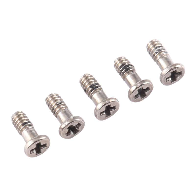 5 PCS Original Motherboard Screws For Xiaomi Watch S1