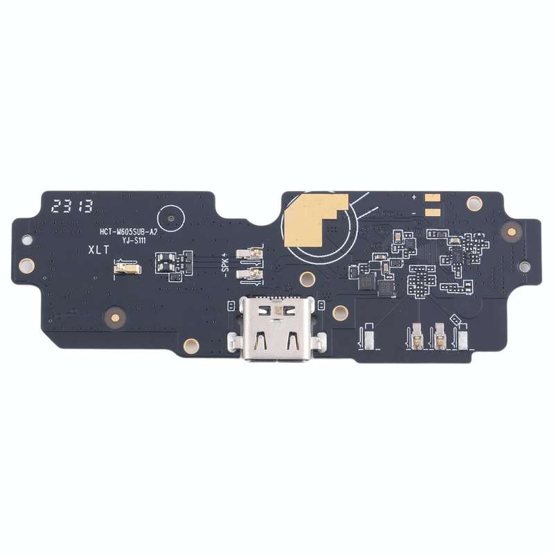 For Oukitel WP28 Charging Port Board