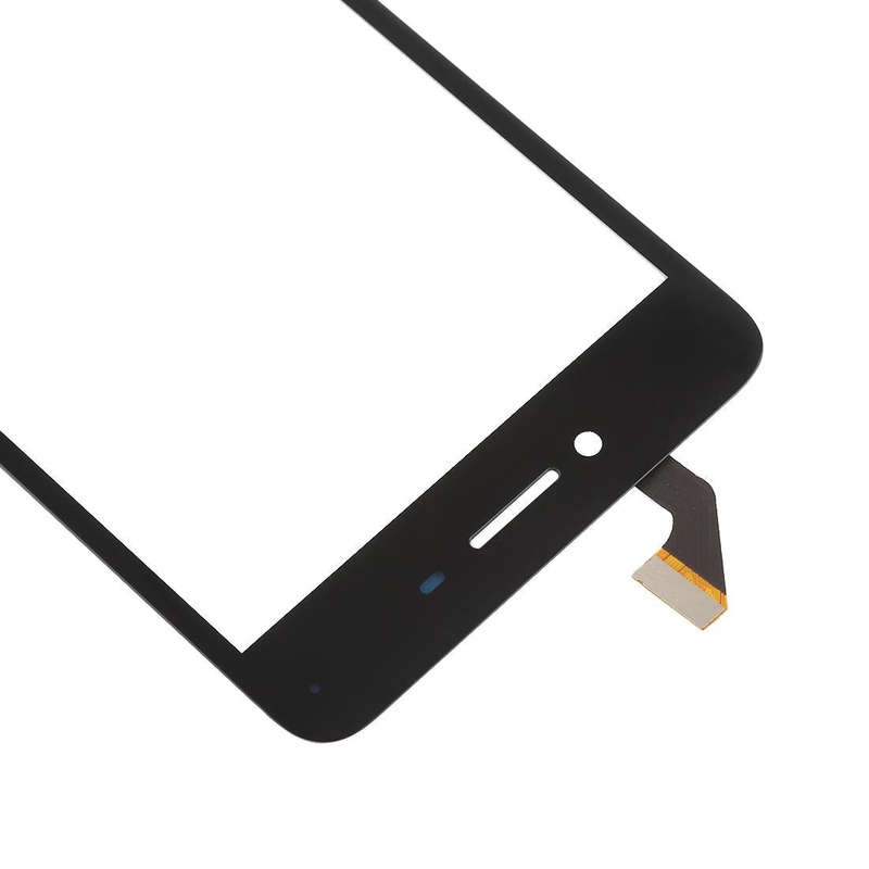 For OPPO A37 Touch Panel(Black)