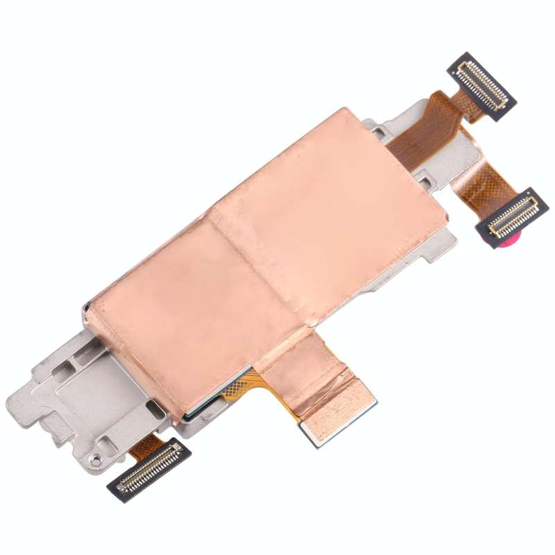 For Xiaomi Mi 10 5G Original Camera Set (Telephoto + Wide + Portrait + Main Camera)