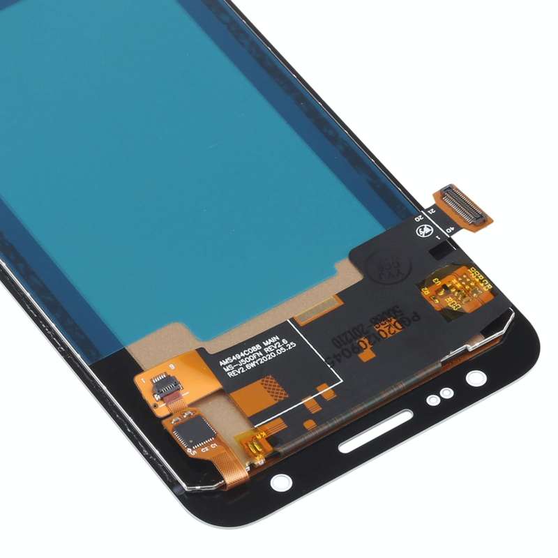 TFT LCD Screen for Galaxy J5 (2015) J500F, J500FN, J500F/DS, J500G, J500M with Digitizer Full Ass...