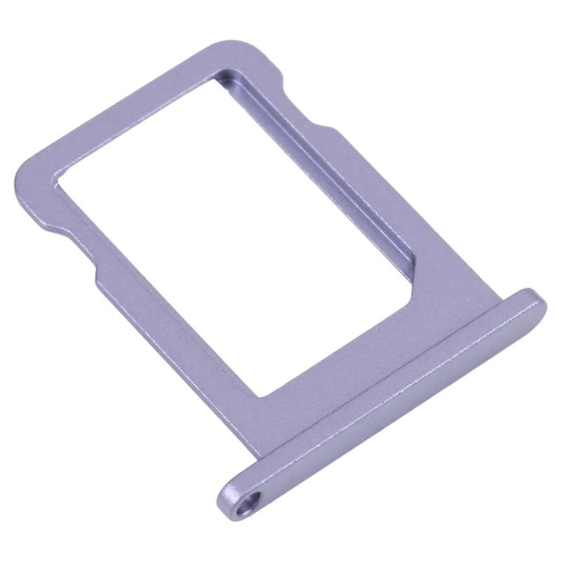 SIM Card Tray for iPad Air 2022 (Purple)