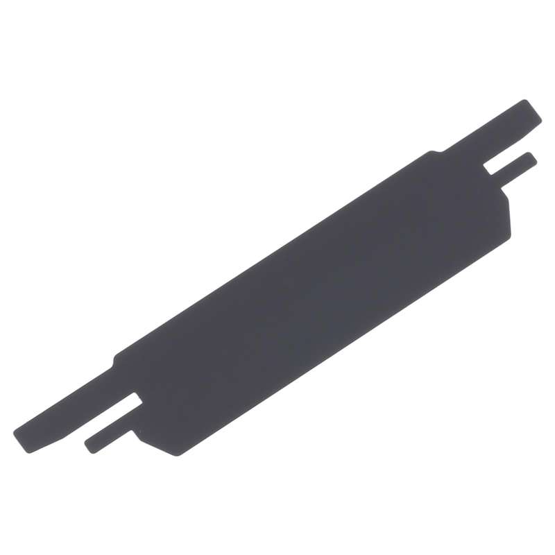 For iPhone 13 Pro 100set Battery Black Adhesive Strip Sticker