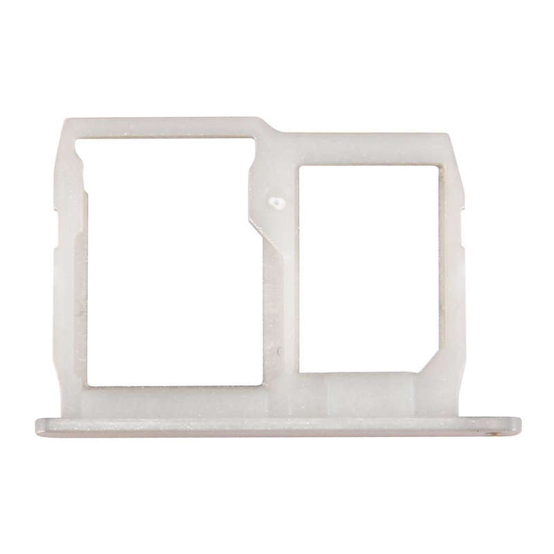 SIM Card Tray + Micro SD / SIM Card Tray for LG G5 / H868 / H860 / F700 / LS992(Gold)