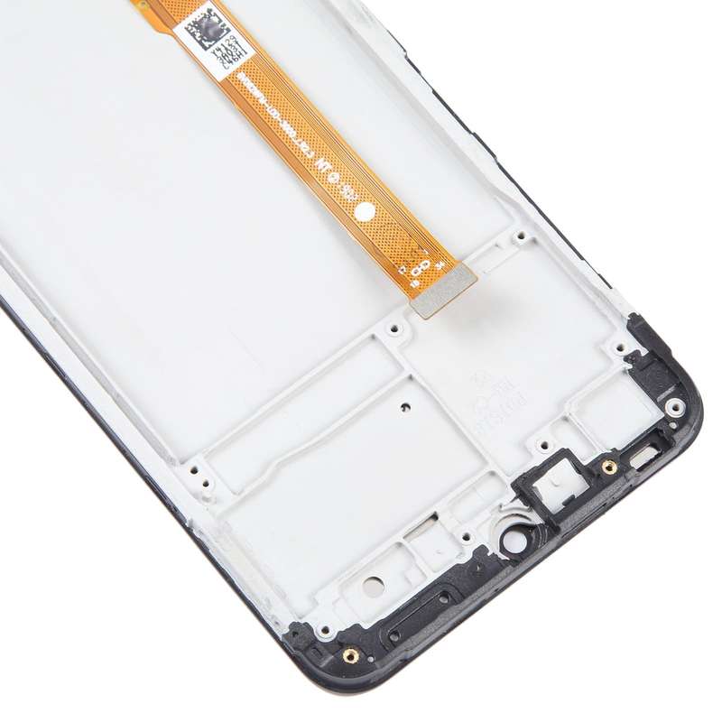 OEM LCD Screen For vivo Y91i India  Digitizer Full Assembly with Frame