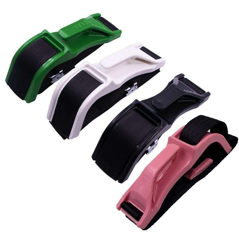 Car Special Pregnant Women Anti-stroke Safety Belt(Black)