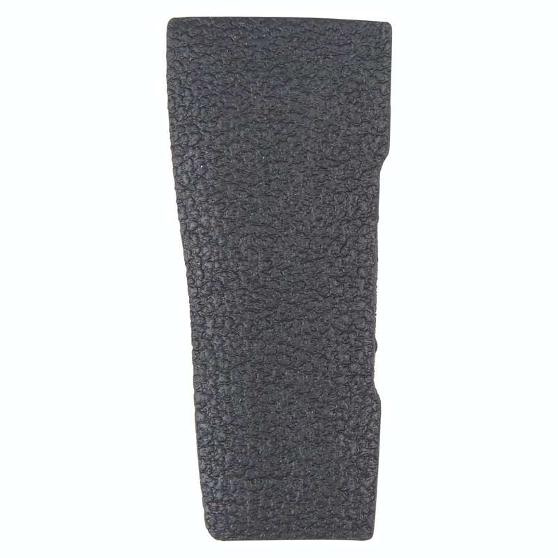 For Canon EOS 5D Mark IV OEM CF Card Slot Cover Protective Leather