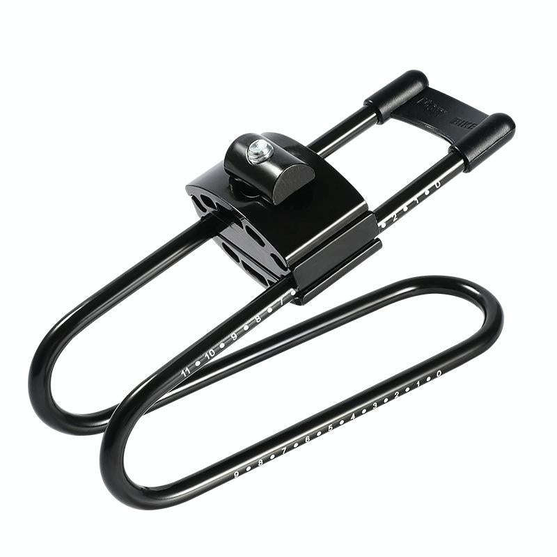 WEST BIKING YP0801100 Bicycle Seat Cushions Comfortable Bow Seat Shock Absorbers Mountain Bikes S...