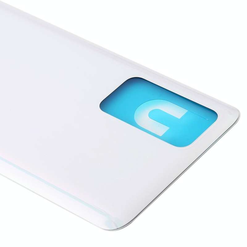 Battery Back Cover for Huawei P40(White)