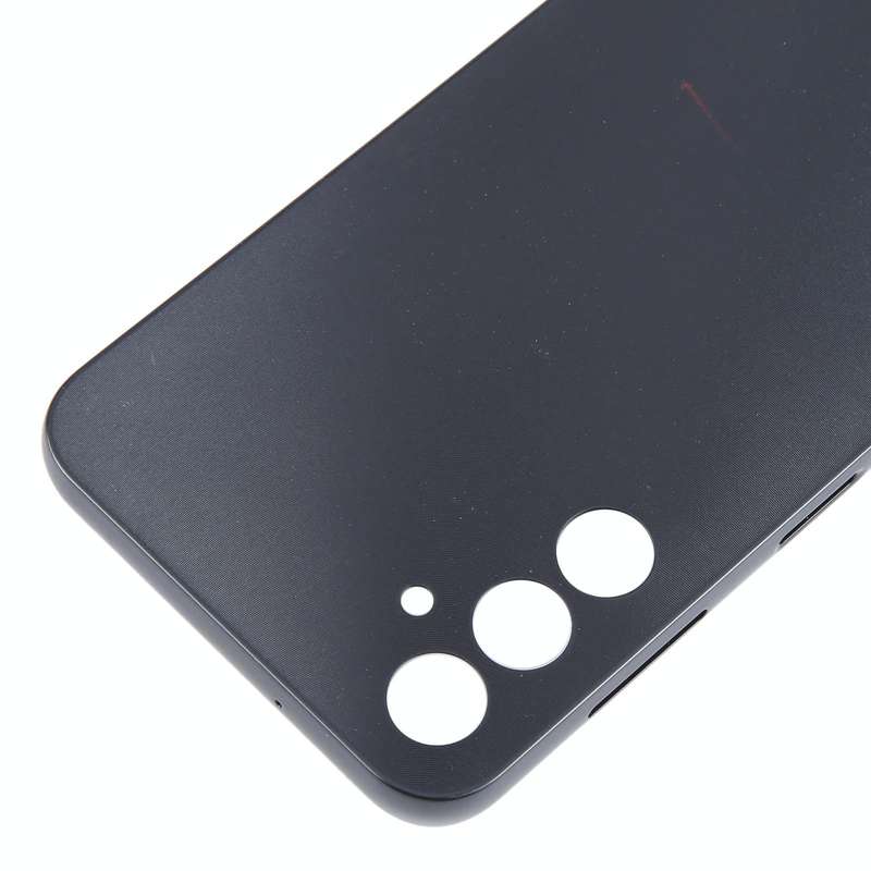 For Samsung Galaxy A14 5G SM-A146B Original Battery Back Cover(Black)